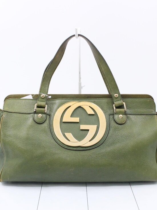 Gucci Handbags - Gucci Bag
